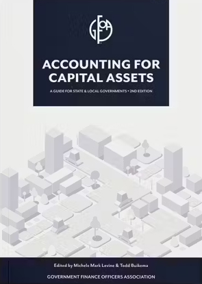 Accounting for Capital Assets Second Edition