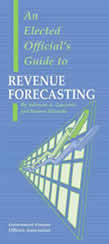 Elected Official's Guide to Revenue Forecasting
