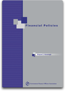 Financial Policies