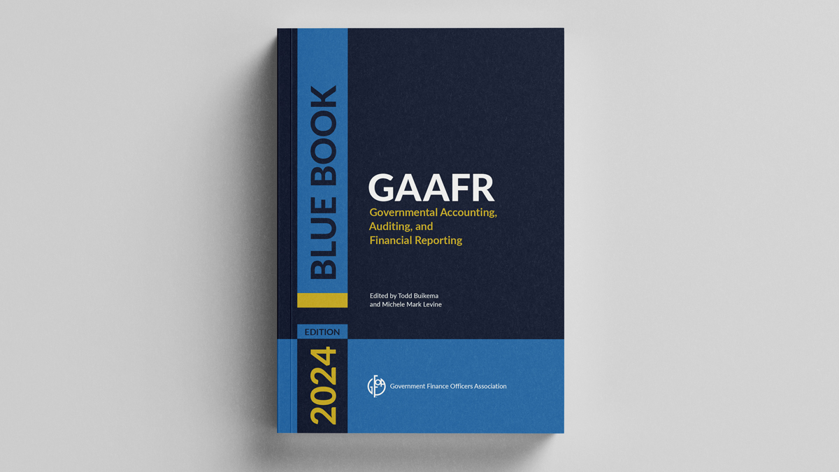 GAAFR 2024 Edition